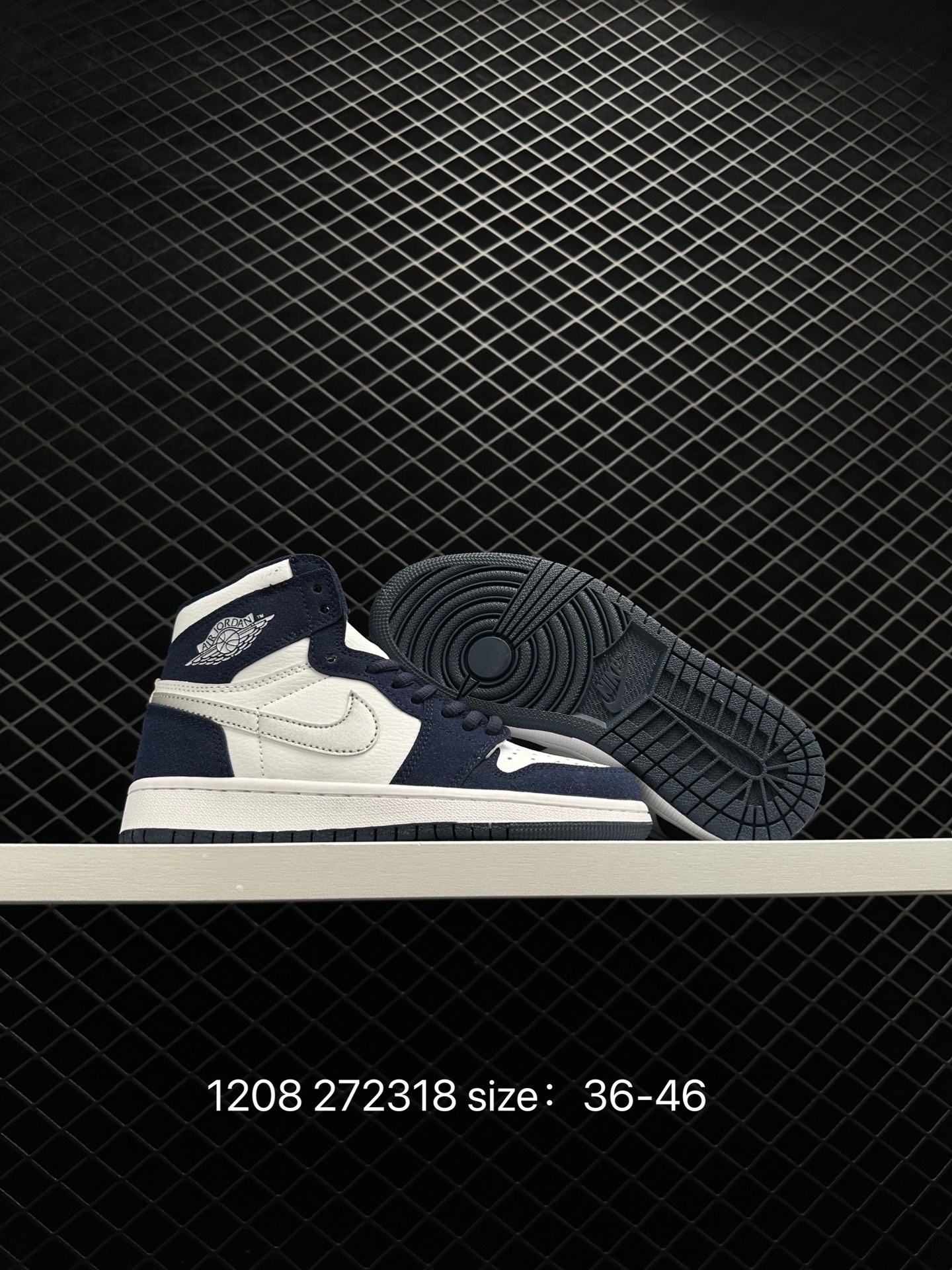 Air Jordan 1 High OG AJ1